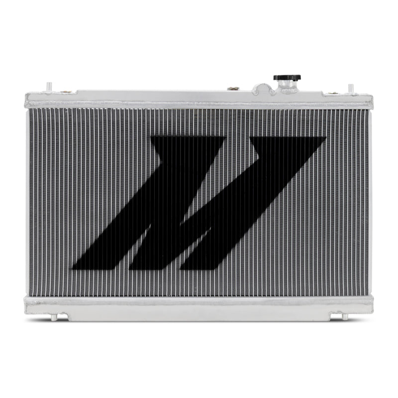Mishimoto MMRAD-CIV-12SI - MISMMRAD-CIV-12SI - Mishimoto 12-15 Honda Civic Si Performance Radiator - Shipped in Europe - Tuningsupply.com