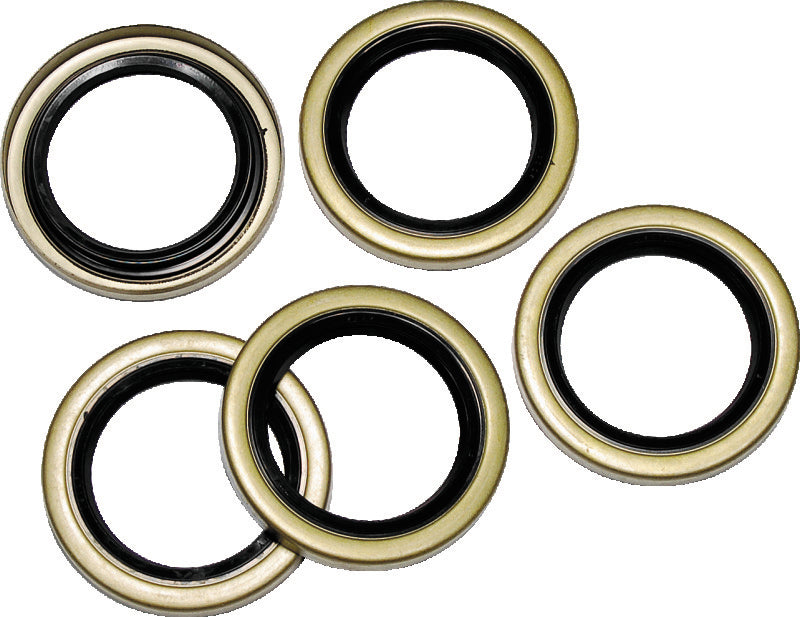 TwinPower 043235 - TWP043235 - Twin Power 70-99 Big Twin Exc Twin Cam Engine Sprocket Shaft Seals Replaces H-D 12068B 5 Pk - Shipped in Europe - Tuningsupply.com