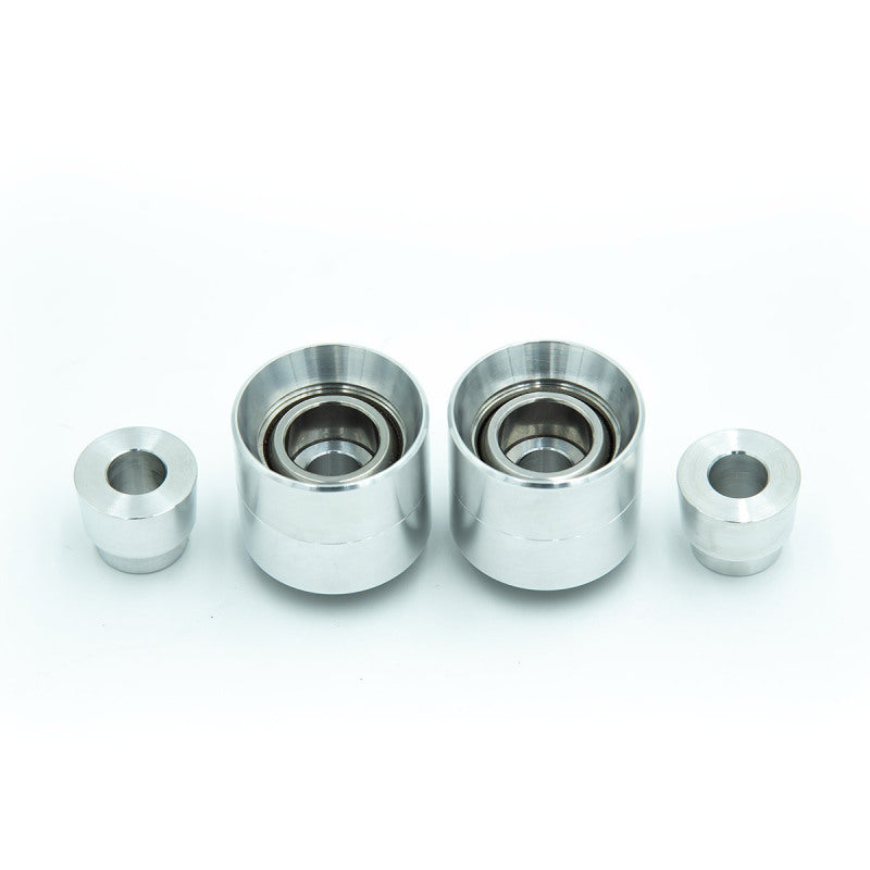 SPL Parts SPL RKB FRS - SPPSPL RKB FRS - SPL Parts Subaru BRZ / 15+ WRX / Toyota 86/GR86 Rear Spherical Knuckle Bushing - Shipped in Europe - Tuningsupply.com