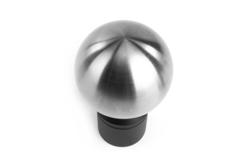 Perrin Performance PSP-INR-141-3 - PERPSP-INR-141-3 - PERRIN 22-25 Subaru WRX & 20-25 Outback/Ascent/Legacy (CVT ONLY) SS Shift Knob - Ball Style - Shipped in Europe - Tuningsupply.com