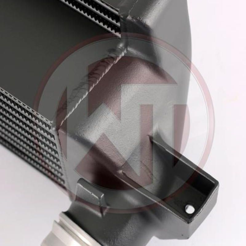 Wagner Tuning 200001089 - WGT200001089 - Wagner Tuning Mini Cooper S JCW F54/F55/F56 Competition Intercooler Kit - Shipped in Europe - Tuningsupply.com