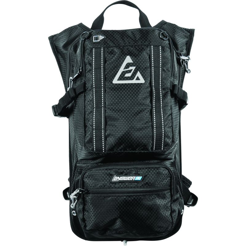 Answer 474979 - ANS474979 - Answer Hydration Pack 3 Liter - Black - Shipped in Europe - Tuningsupply.com