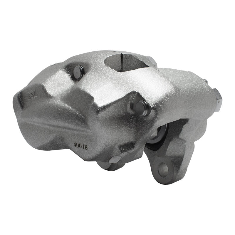 DFC 331-40018 - DFC331-40018 - DFC 66-69 Dodge Charger Front-R/Front-L Premium Caliper - Silver Zinc Coated - Shipped in Europe - Tuningsupply.com