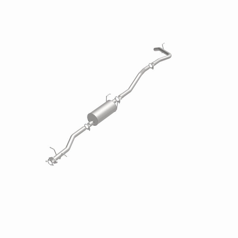 Magnaflow 106-0147 - MAG106-0147 - MagnaFlow BRE Exhaust Kit 95-98 Toyota T100 3.4L - Shipped in Europe - Tuningsupply.com