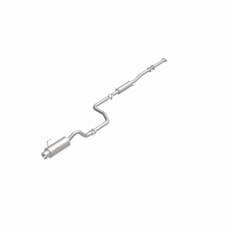Magnaflow 15643 - MAG15643 - MagnaFlow Sys C/B Honda Civic 3Dr 96- - Shipped in Europe - Tuningsupply.com