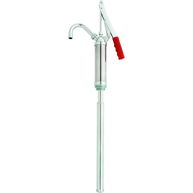 BikeMaster 152404 - BKM152404 - BikeMaster 55-Gallon Drum Pump - Shipped in Europe - Tuningsupply.com