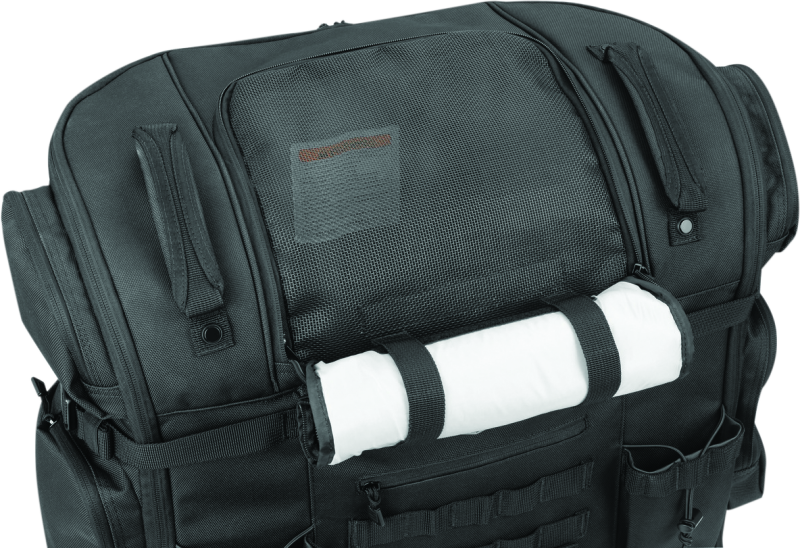 Kuryakyn 5723 - KUR5723 - Kuryakyn Pet Palace Titan - Shipped in Europe - Tuningsupply.com