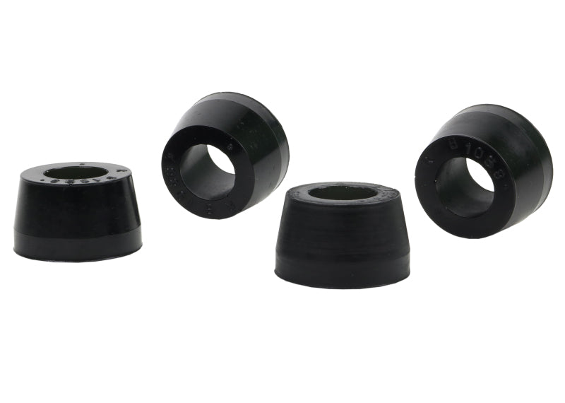 Whiteline W31088 - WHLW31088 - Whiteline Plus 94-04 Land Rover Discovery Rear Sway Bar Link Bushing - Shock Absorber Bushing - Shipped in Europe - Tuningsupply.com