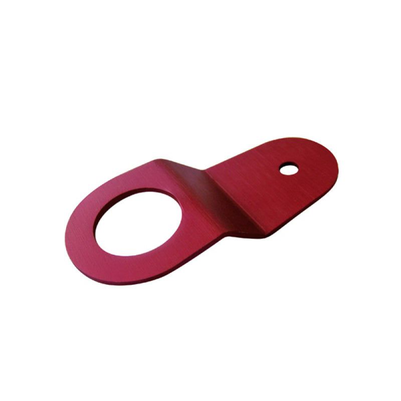 Mishimoto MMRS-ARD - MISMMRS-ARD - Mishimoto Honda / Civic / Integra / Accord / SC2000 Red Aluminum Radiator Stay - Shipped in Europe - Tuningsupply.com