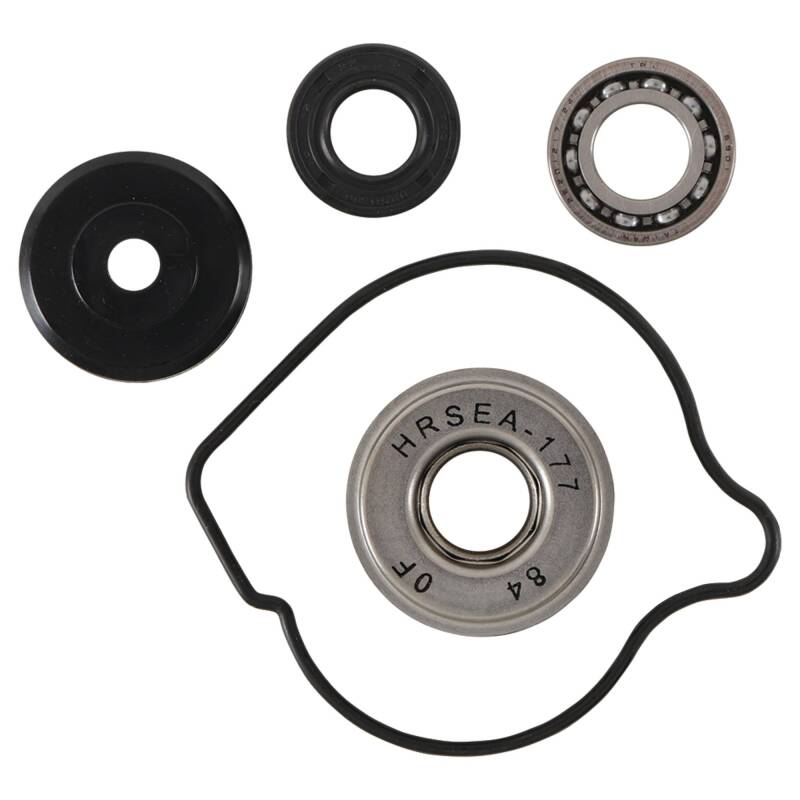 Hot Rods WPK0003 - HDSWPK0003 - Hot Rods 09-16 Honda CRF 450 R 450cc Water Pump Kit - Shipped in Europe - Tuningsupply.com