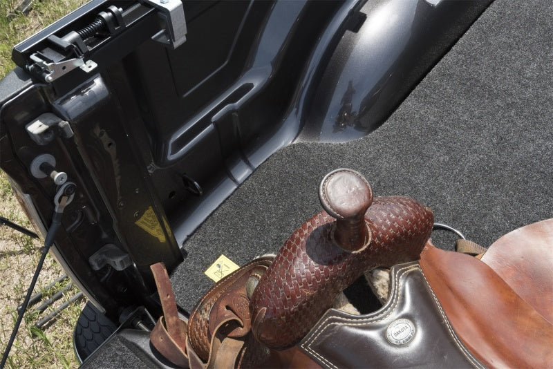 BedRug BMQ04SCS - BEDBMQ04SCS - BedRug 04-14 Ford F-150 5ft 6in Bed Mat (Use w/Spray-In & Non-Lined Bed) - Shipped in Europe - Tuningsupply.com