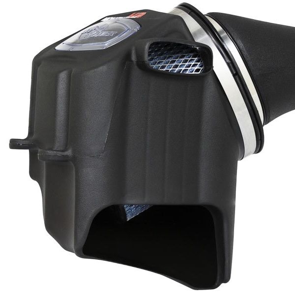 aFe 54-73116 - AFE54-73116 - aFe Momentum GT Pro 5R Cold Air Intake System 2017 Ford Superduty V8-6.2L - Shipped in Europe - Tuningsupply.com