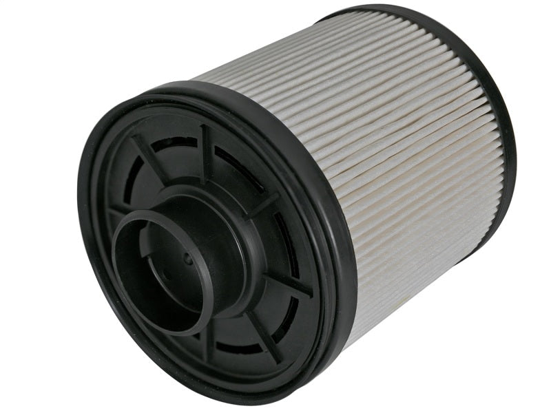 aFe 44-FF014-MB - AFE44-FF014-MB - aFe Pro GUARD D2 Fuel Filter 11-17 Ford Diesel Trucks V8 6.7L (td) (4 Pack) - Shipped in Europe - Tuningsupply.com