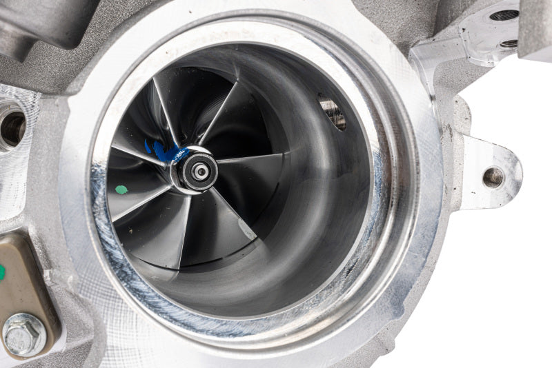 APR T4100010 - APRT4100010 - APR Stage 3 PowerMax GT2563S Turbocharger System (2.0T EA888.4) - Shipped in Europe - Tuningsupply.com