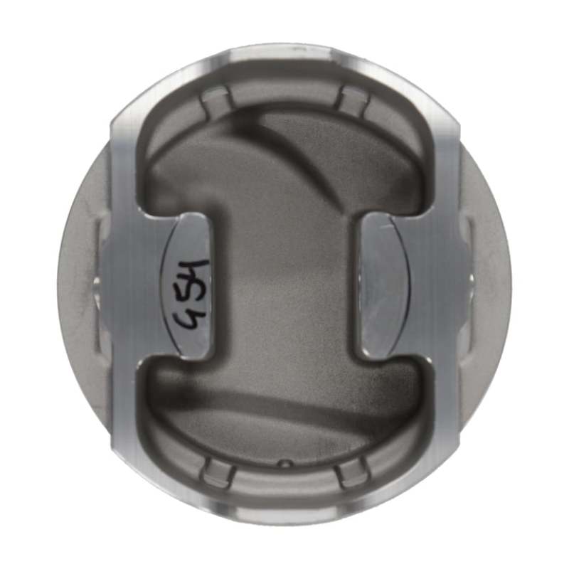 Wiseco PTS514A6 - WISPTS514A6 - Wiseco Chevrolet Big Block 4.310in Bore 1.645in CH 21.00 CC Pro Tru Street Piston Set - Shipped in Europe - Tuningsupply.com