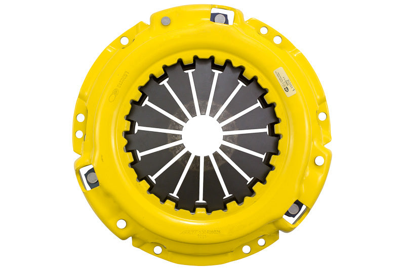 ACT T021 - ACTT021 - ACT 1993 Toyota 4Runner P/PL Heavy Duty Clutch Pressure Plate - Shipped in Europe - Tuningsupply.com