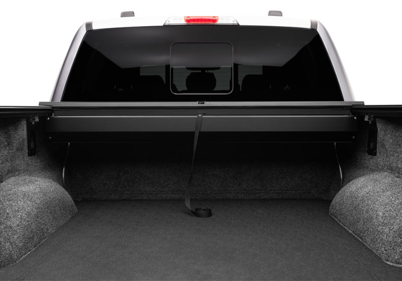 Roll-N-Lock - RNLBT151A - Roll-N-Lock 17-19 Ford F-250/F-350 Super Duty SB 80-3/8in A-Series Retractable Tonneau Cover - Shipped in Europe - Tuningsupply.com