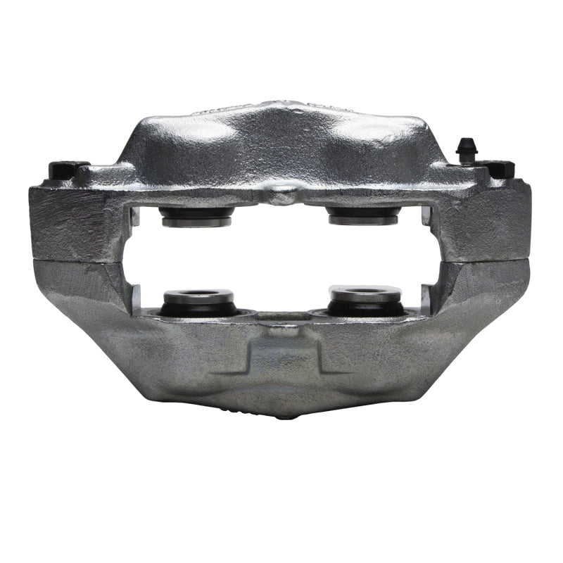 DFC 331-47022 - DFC331-47022 - DFC 67-68 Chevrolet Camaro Front-R Premium Caliper - Silver Zinc Coated - Shipped in Europe - Tuningsupply.com