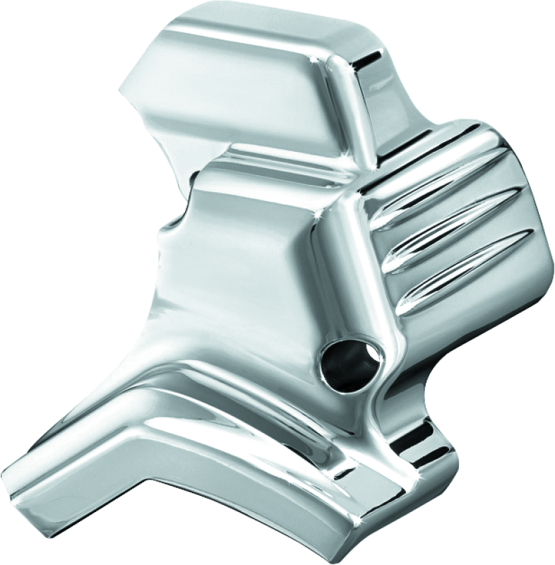 Kuryakyn 7847 - KUR7847 - Kuryakyn Starter Cover 07-16 Touring Chrome - Shipped in Europe - Tuningsupply.com