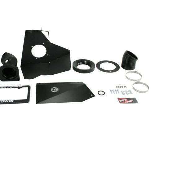 aFe 54-11942 - AFE54-11942 - aFe MagnumFORCE Intakes Stage-2 P5R AIS P5R BMW Z4 3.0i (E85/E86) 06-08 L6-3.0L - Shipped in Europe - Tuningsupply.com