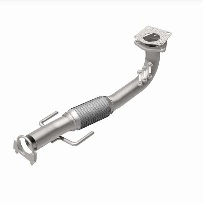 Magnaflow 107-0225 - MAG107-0225 - BRE Exhaust 05-11 9-3 2.0L Front Pipe Kit - Shipped in Europe - Tuningsupply.com