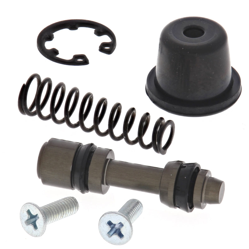 All Balls Racing 18-4000 - ABR18-4000 - All Balls Racing 21-23 Gas-Gas EX300 Master Cylinder Rebuild Kit Clutch - Shipped in Europe - Tuningsupply.com