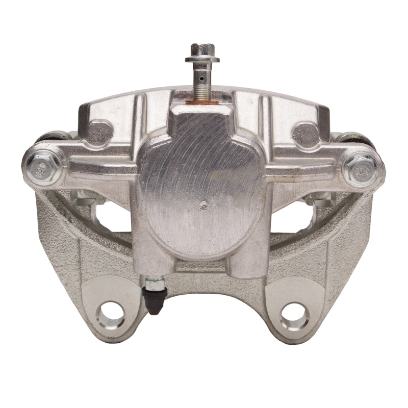 DFC 331-48607 - DFC331-48607 - DFC 07-24 Cadillac Escalade EXT Rear-L Premium Caliper - Silver Zinc Coated - Shipped in Europe - Tuningsupply.com