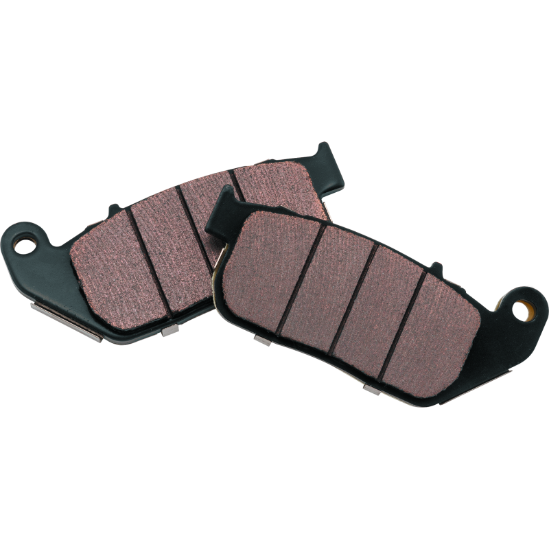 TwinPower 592329 - TWP592329 - Twin Power 04-13 XL Sintered Brake Pads Replaces H-D 42831-04 Front - Shipped in Europe - Tuningsupply.com