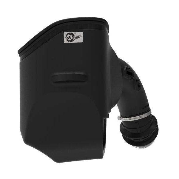 aFe 54-13046R - AFE54-13046R - aFe Momentum HD Cold Air Intake System w/ Pro 5R Media 2019 Dodge Diesel Trucks L6-6.7L (td) - Shipped in Europe - Tuningsupply.com