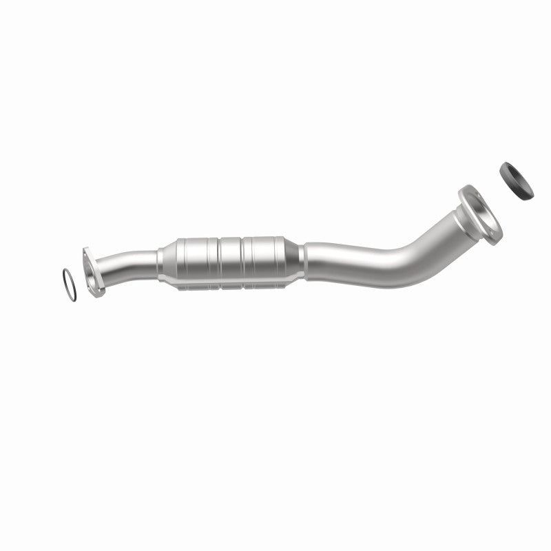 Magnaflow 23941 - MAG23941 - MagnaFlow 02-06 Acura RSX 4 2.0L (includes Type S) Direct-Fit Catalytic Converter - Shipped in Europe - Tuningsupply.com