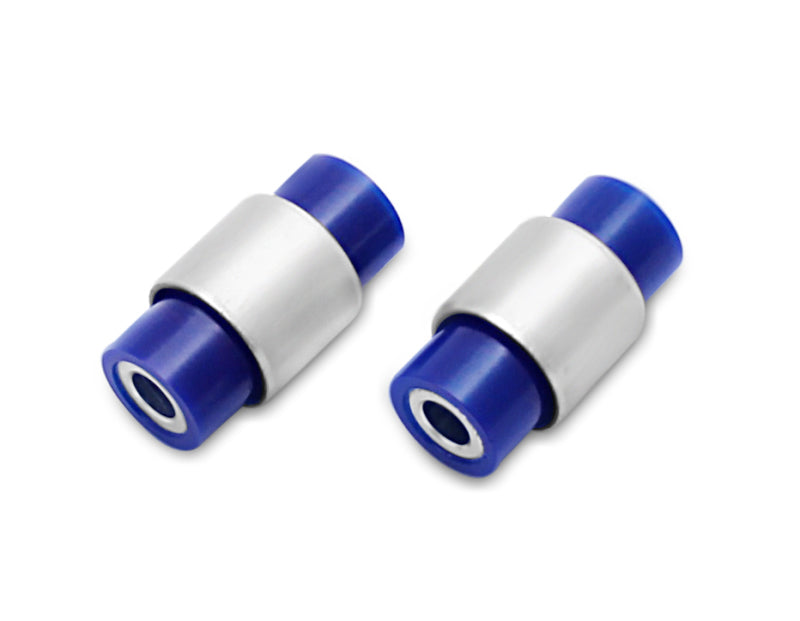 Superpro SPF3298K - SPRSPF3298K - SuperPro 2003 Infiniti G35 Base Front Lower Inner Control Arm Bushing Kit - Shipped in Europe - Tuningsupply.com