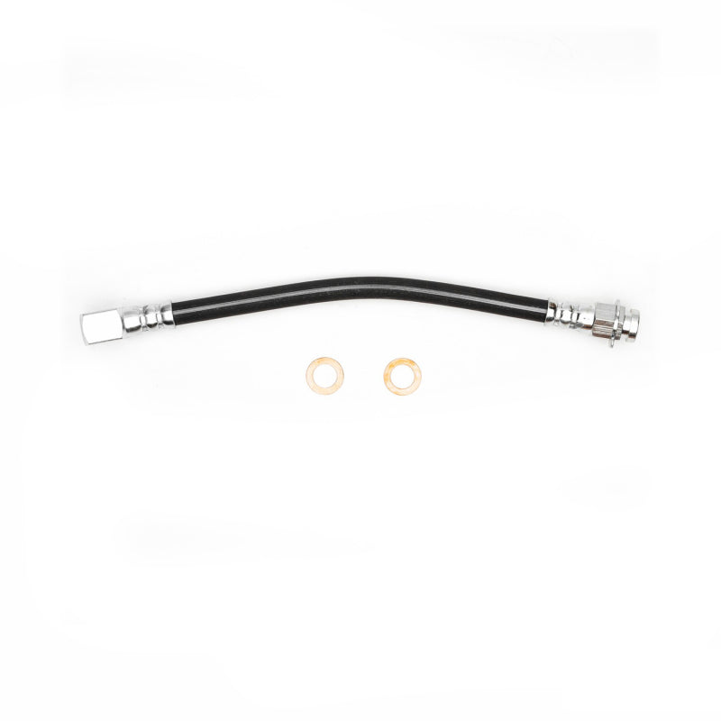 DFC 350-40123 - DFC350-40123 - DFC 74-93 Dodge RamCharger RWD Front-up/Front-lo/Front Brake Hose - Shipped in Europe - Tuningsupply.com