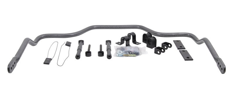 Hellwig - HWG7782 - Hellwig 20-22 Chevrolet Silverado 2500/3500 HD 2/4WD Solid Chromoly 1-1/4in Rear Sway Bar - Shipped in Europe - Tuningsupply.com