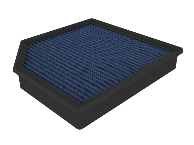 aFe 30-10421R - AFE30-10421R - aFe 23-24 GM Colorado/Canyon L4-2.7L (t) Magnum FLOW Pro 5R Air Filter - Shipped in Europe - Tuningsupply.com