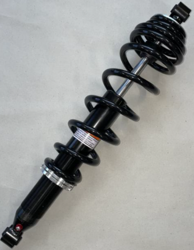 DragonFire Racing - DFR523228F - Dragonfire Racing Shocks 2017-2019 Can-Am Defender HD10 DPS pair - Shipped in Europe - Tuningsupply.com