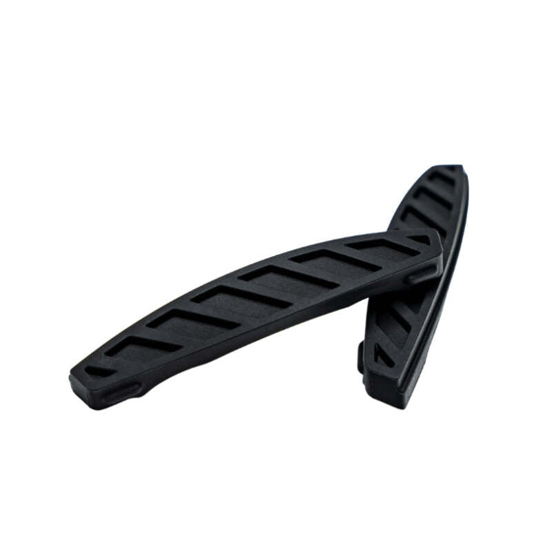 Nacho Offroad Technology - NACNAC13LB - Nacho Lighting Quatro Window Shades (Pair) - Shipped in Europe - Tuningsupply.com