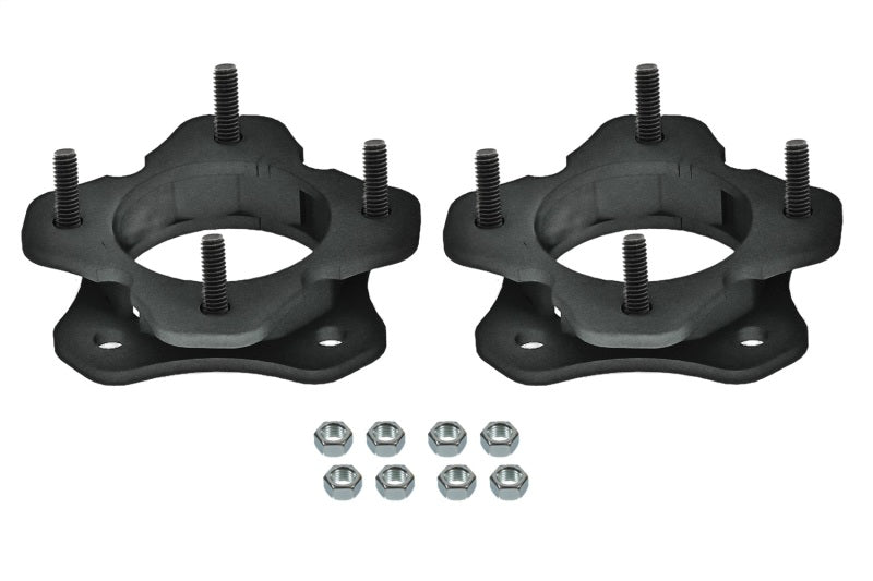 Tuff Country 52220 - TUF52220 - Tuff Country 2022 Toyota Tundra 2023 Sequoia 2in Leveling Kit - Shipped in Europe - Tuningsupply.com