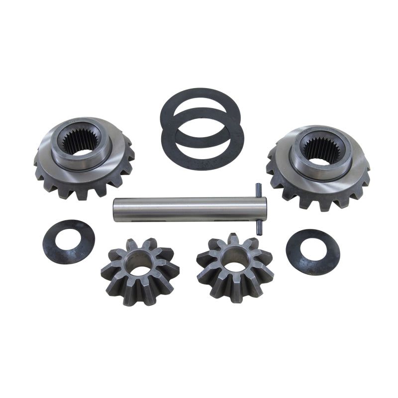 Yukon Gear & Axle YPKD60-S-30 - YUKYPKD60-S-30 - Yukon Gear Replacement Standard Open Spider Gear Kit For Dana 60 w/ 30 Spline Axles - Shipped in Europe - Tuningsupply.com