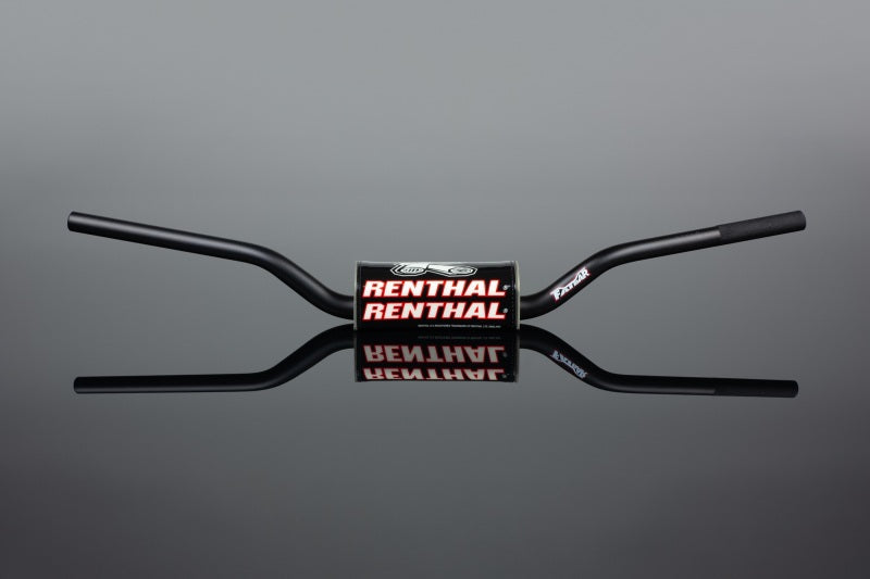 Renthal - REN661-01-BK - Renthal Eli Tomac 661 Fatbar - Black - Shipped in Europe - Tuningsupply.com