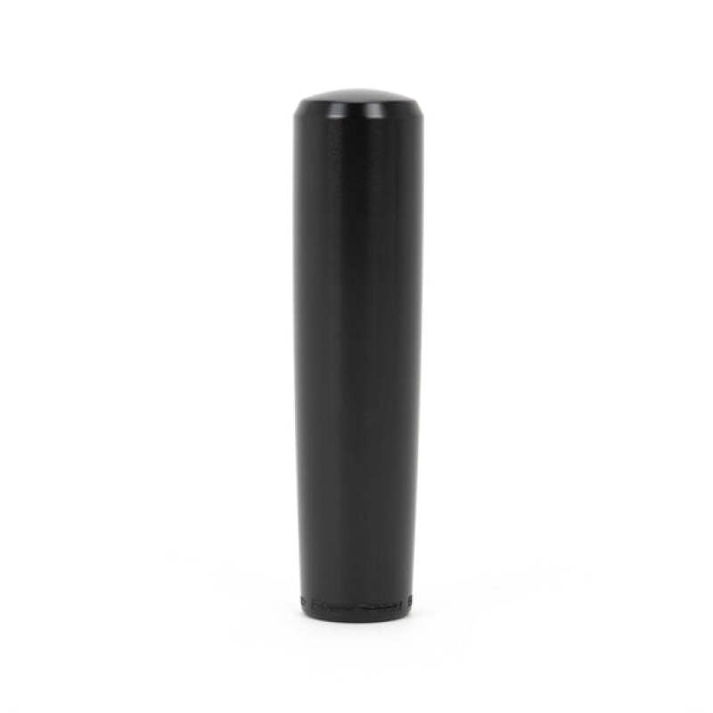 GrimmSpeed 380006 - GRM380006 - GrimmSpeed Tallboy Shift Knob Black Delrin - M12x1.25 - Shipped in Europe - Tuningsupply.com