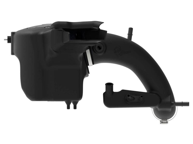 aFe 50-70082R - AFE50-70082R - aFe POWER Momentum HD Cold Air Intake System w/ Pro 5R Media 2021+ Ford Bronco 2.3L (t) - Shipped in Europe - Tuningsupply.com