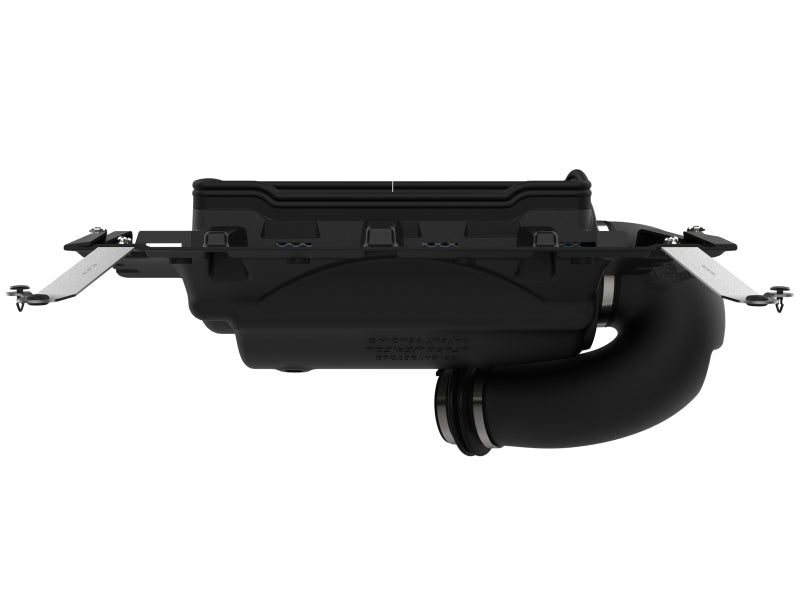 aFe 54-13072R - AFE54-13072R - aFe 21-23 RAM 1500 TRX V8-6.2L SC Magnum FORCE Stage2 Cold Air Intake System w/Pro 5R - Shipped in Europe - Tuningsupply.com