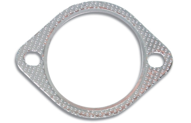 Vibrant 1465 - VIB1465 - Vibrant 2-Bolt High Temperature Exhaust Gasket (2.75in I.D.) - Shipped in Europe - Tuningsupply.com