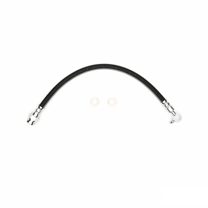 DFC 350-80018 - DFC350-80018 - DFC 89-02 Mazda Miata Front-R Brake Hose - Shipped in Europe - Tuningsupply.com