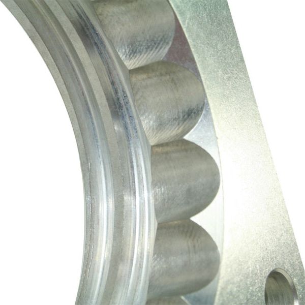 aFe 46-38005 - AFE46-38005 - aFe Silver Bullet Throttle Body Spacers TBS Toyota Tundra 07-11 Sequoia 08-11 V8-5.7L - Shipped in Europe - Tuningsupply.com