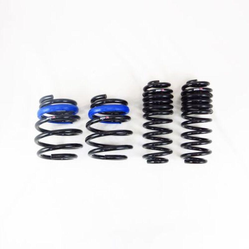 RS-R T558D - RSRT558D - RS-R 2023 Toyota GR Corolla Down Sus Springs - Shipped in Europe - Tuningsupply.com