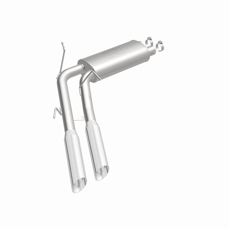 Magnaflow 15714 - MAG15714 - MagnaFlow 99-04 Ford F-150 V8 5.4L Supercharged Lightning SS Cat-Back Exhaust - Shipped in Europe - Tuningsupply.com