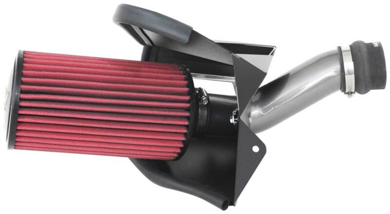 AEM Induction 21-863C - AEM21-863C - AEM 19-21 Subaru WRX STI 2.5L H4 Cold Air Intake System - Shipped in Europe - Tuningsupply.com