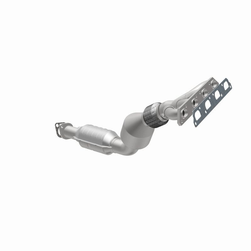 Magnaflow 50859 - MAG50859 - MagnaFlow Conv DF 02-06 Cooper/S manif - Shipped in Europe - Tuningsupply.com