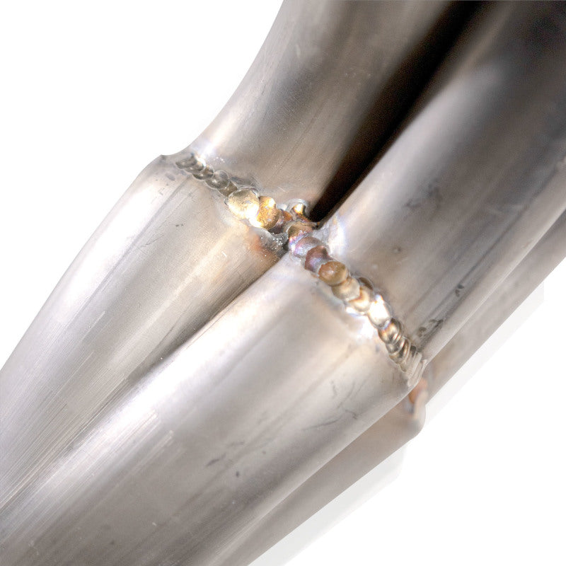 Stainless Works SCA16HCSTS - SSWSCA16HCSTS - 2016-22 Camaro SS Stainless Power Headers - Shipped in Europe - Tuningsupply.com